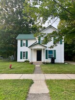 Building Photo - 421 W Bond St