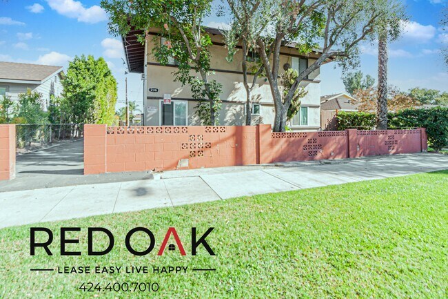 Building Photo - 236 N San Gabriel Ave