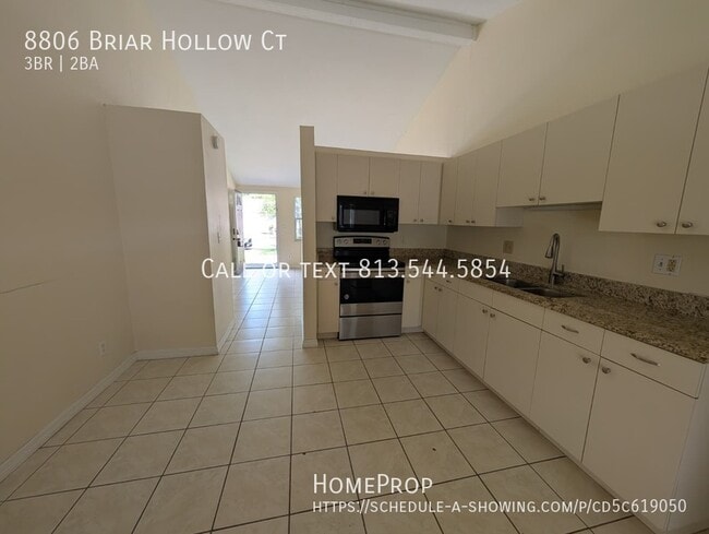 Building Photo - 8806 Briar Hollow Ct