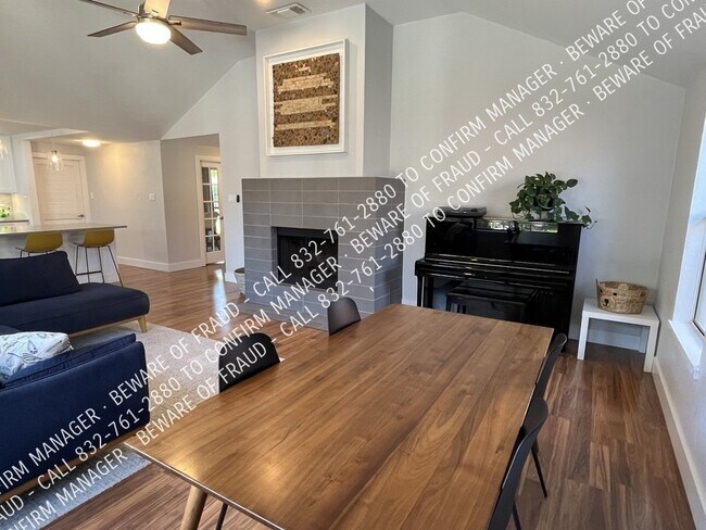 Building Photo - 645 Thompson Dr