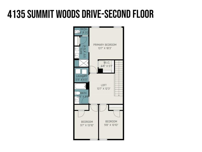 Building Photo - 4135 Smt Wds Dr
