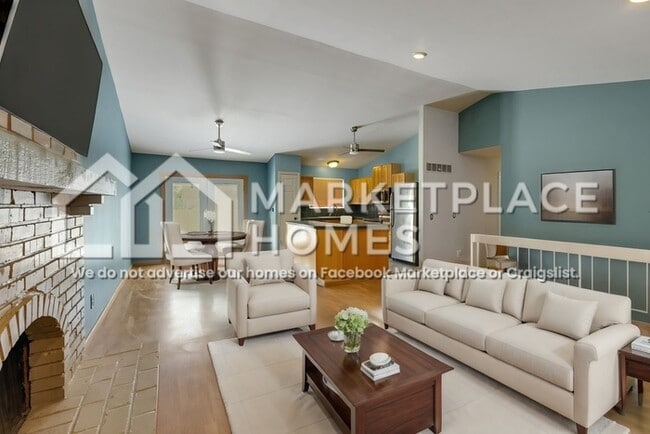 Building Photo - 502 Red Bridge Ct