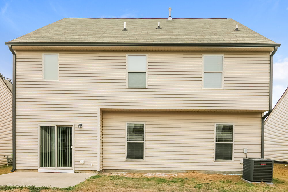 Building Photo - 1336 Ujamaa Dr