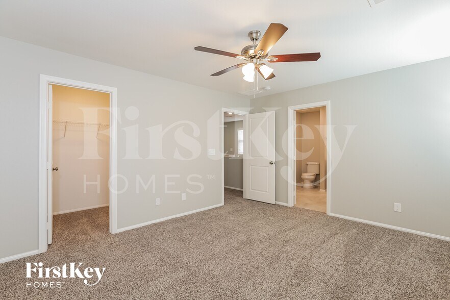 Building Photo - 9316 Polwarth Ct