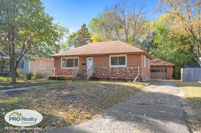 Building Photo - 8336 Blaisdell Ave S