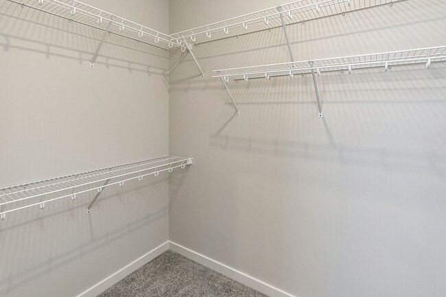 Floorplan - The Parker CLO