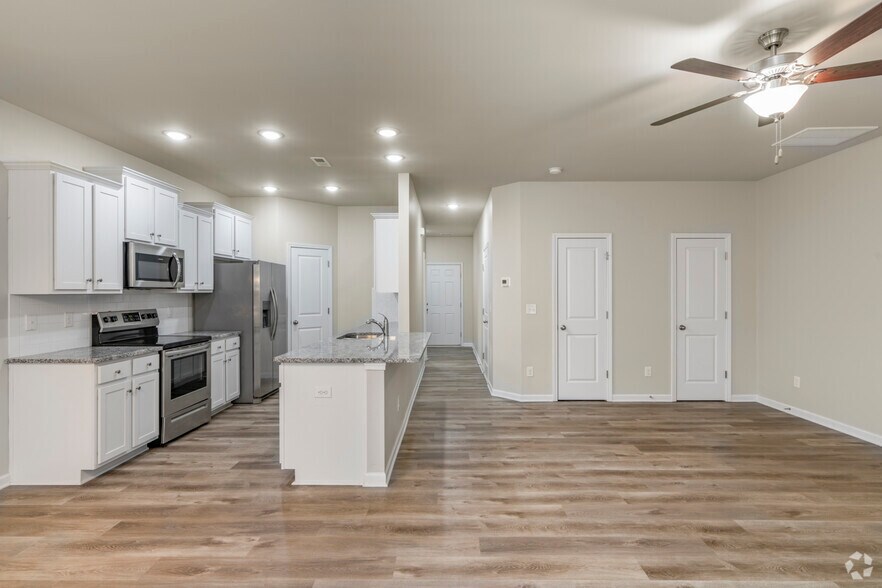 Primary Photo - The Grove Residences