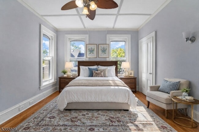 Building Photo - 810 Old York Rd