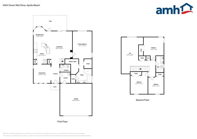 Building Photo - 5344 Clover Mist Dr