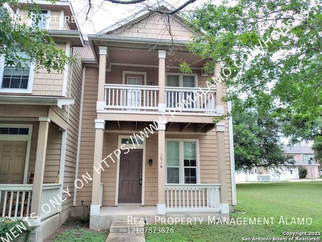 Building Photo - 301B Utterback-