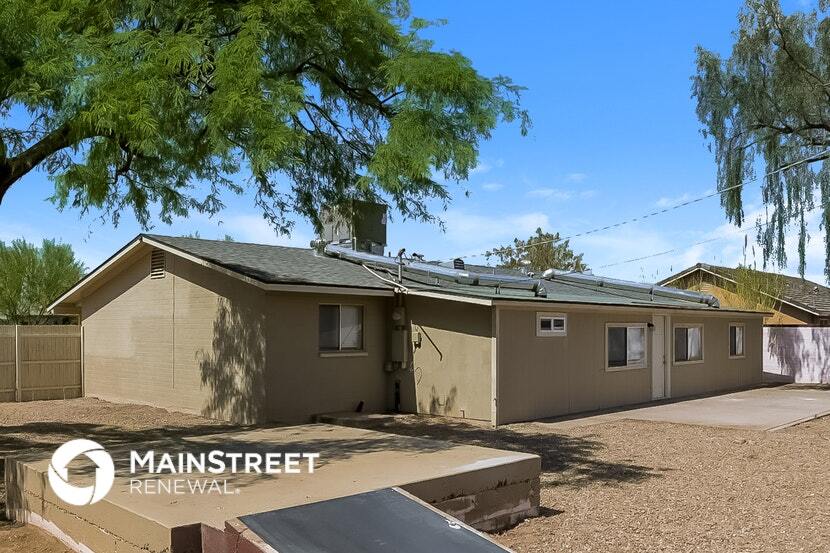 Building Photo - 11548 E Marguerite Ave