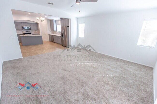 Building Photo - 9096 N 97th Dr