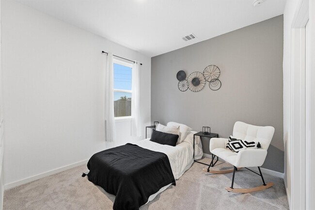 Building Photo - 7303 Bristlegrass Colony Ct