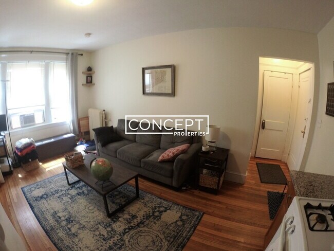 Building Photo - 1615 Commonwealth Ave