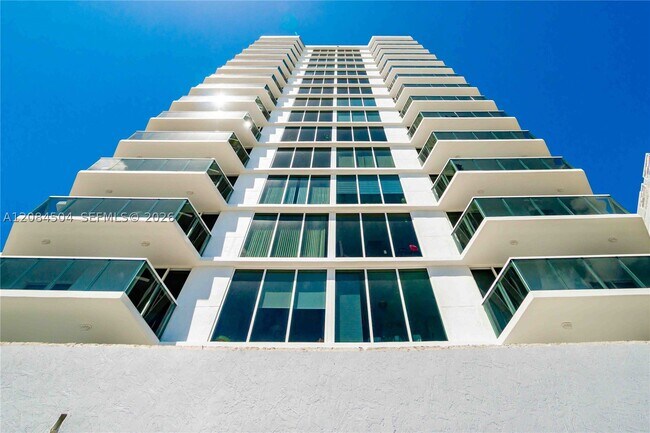 Building Photo - 2401 Collins Ave