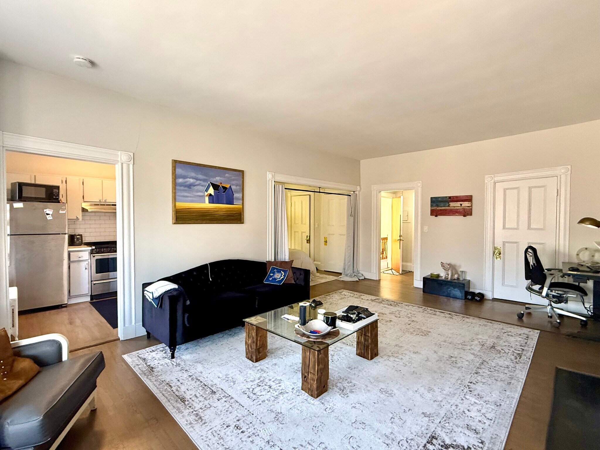 Building Photo - 475 Beacon St