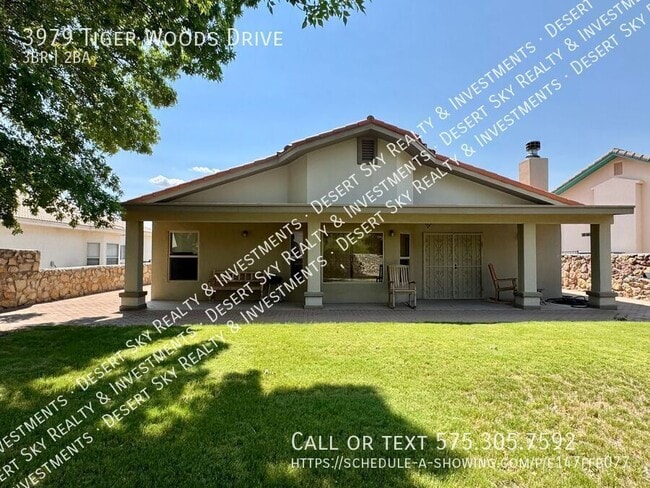 Building Photo - 3979 Tiger Woods Dr