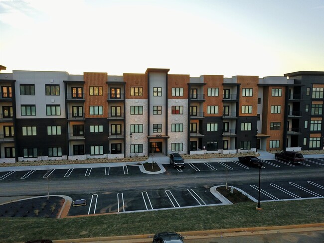Building Photo - 106 Morning Glory Ct