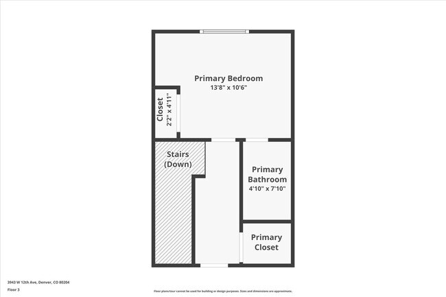 Building Photo - Modern 4-Bedroom Townhome with Rooftop Deck Near Sloan’s Lake & Light Rail