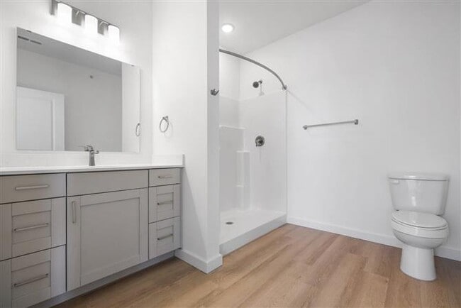 Floorplan - Ridgeview West