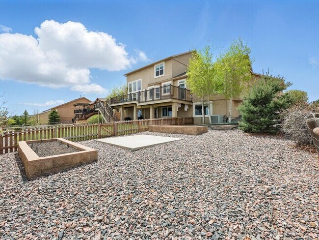 Building Photo - 11818 Rio Secco Rd