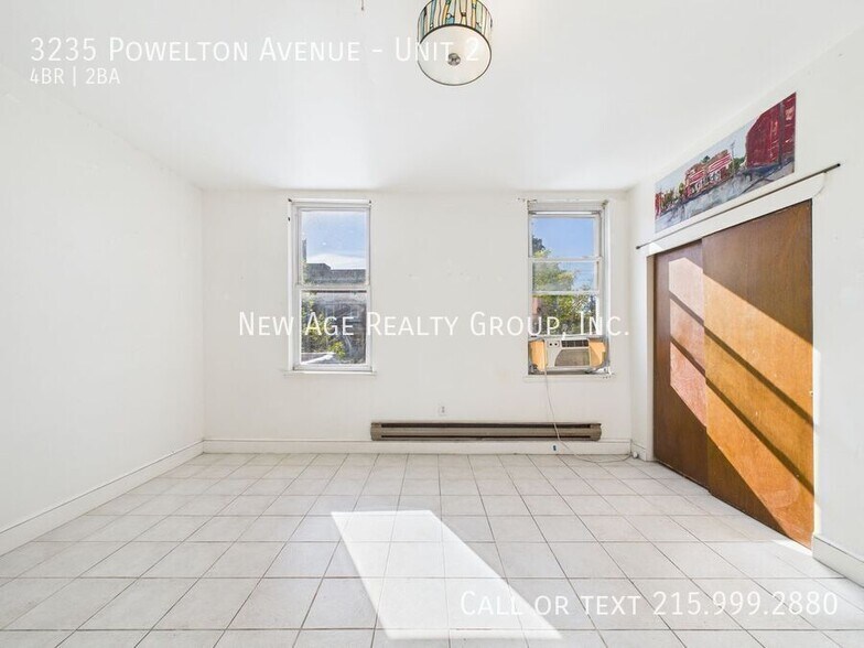 Building Photo - 3235 Powelton Ave