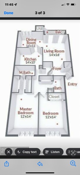 Building Photo - 5120 Maris Ave