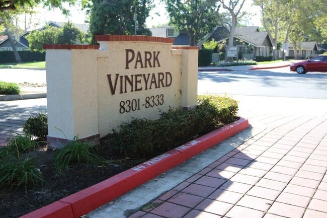 Building Photo - 2/2 Upstairs Condominium in Park Vineyard Community for Lease in Rancho Cucamonga!