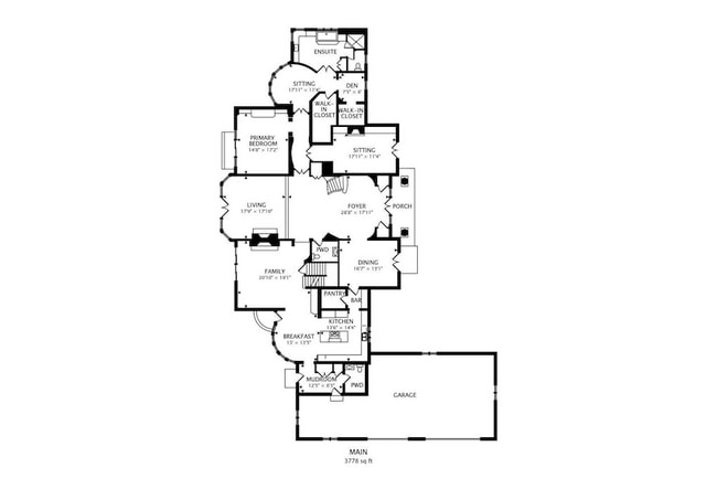 Building Photo - 148 N Ahwahnee Rd