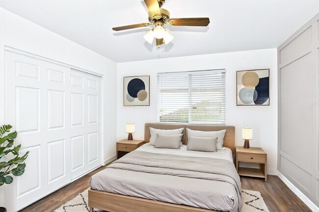 Building Photo - Freshly Updated 4BR Home with Fully Fenced Yard in Monroe- Available NOW for RENT!
