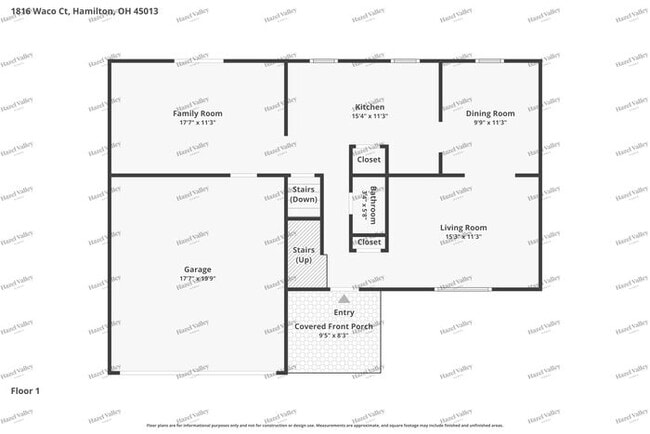 Building Photo - 1816 Waco Ct