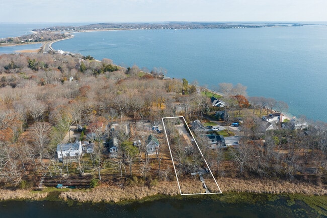 Building Photo - 1500 Trumans Path