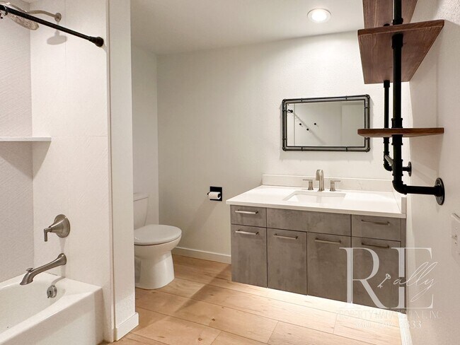 Building Photo - Mid-Century Modern Dream Home with Chef’s ...