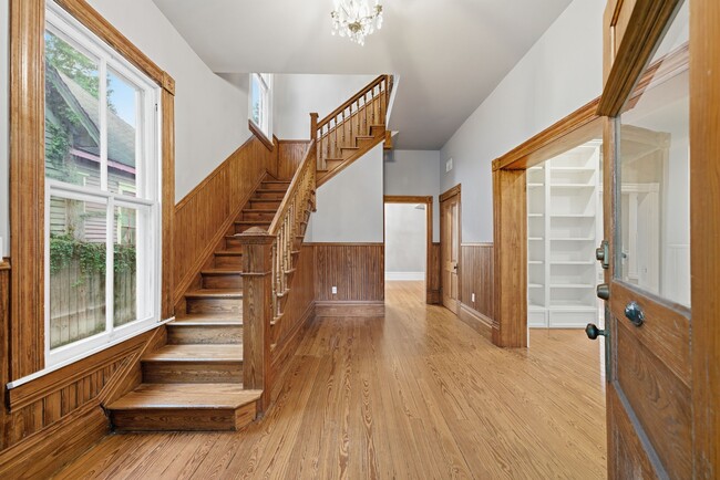 Building Photo - 1818 Decatur St