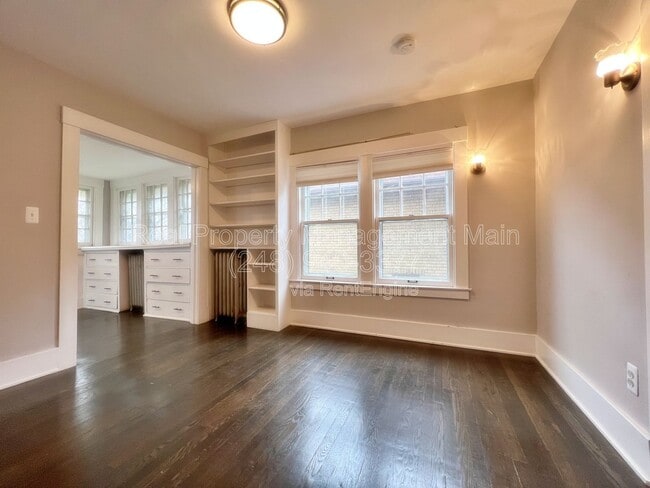 Building Photo - 1525 Edison St