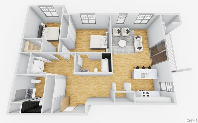 Building Photo - 16 Loso Dr