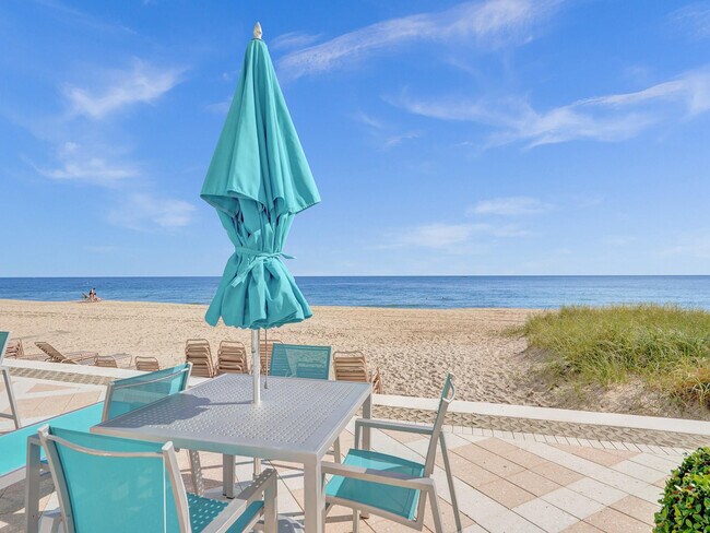 Building Photo - 4280 Galt Ocean Dr