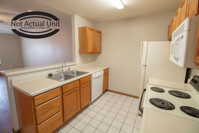 Building Photo - 1503 Native Dancer Ct