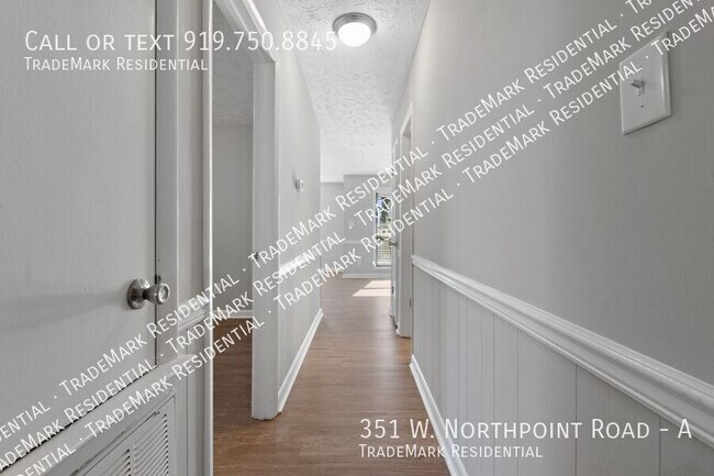Building Photo - 351 W Northpoint Rd