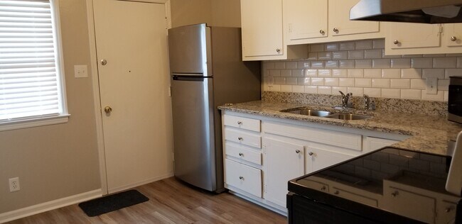 Another view of the Kitchen - 699 Chestnut St