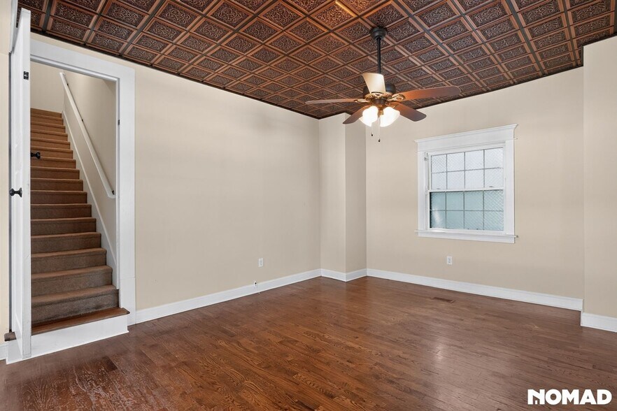 Building Photo - 1040 Sharpe Ave