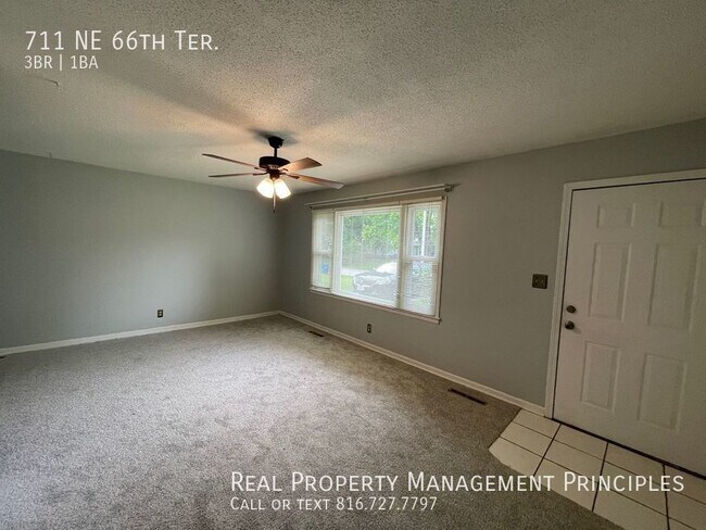Building Photo - 711 NE 66th Terrace