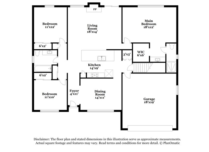 Building Photo - 4230 S Biscay Cir