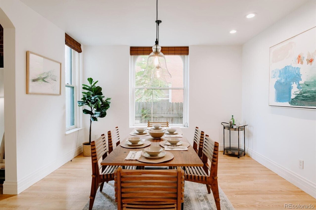 Building Photo - 311 Bannock St