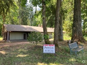Building Photo - Large Three Bedroom on a 1+ Acre Lot