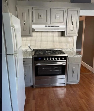 Building Photo - 24 Circular Ave