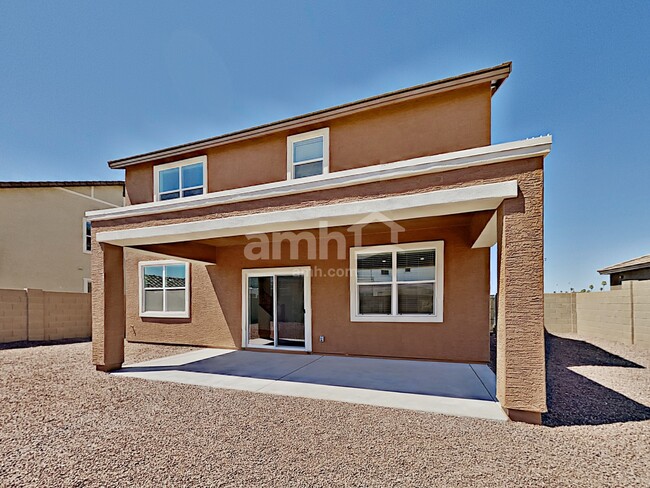 Building Photo - 5939 W Larkspur Dr