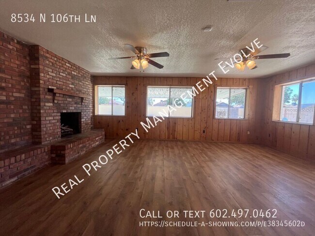 Building Photo - 8534 N 106th Ln