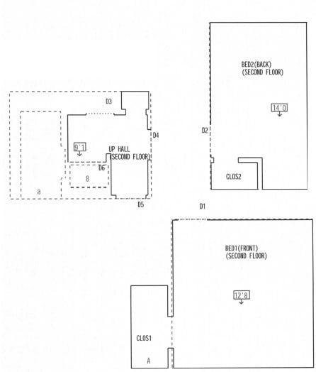 Floor Plan - 320 Parkview Dr