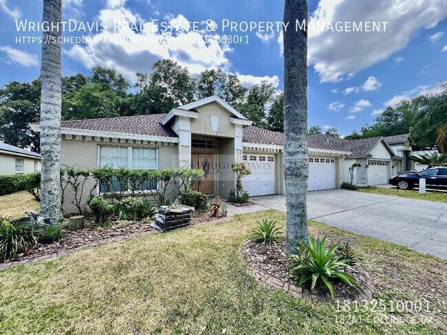 Building Photo - 18241 Collridge Dr